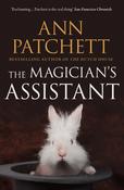 The Magician's Assistant by Ann Patchett image