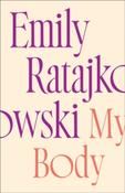My Body by Emily Ratajkowski (Paperback) image