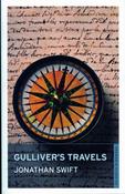 Gulliver's Travels by Jonathan Swift