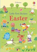 Little First Stickers Easter by Felicity Brooks image