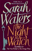 The Night Watch by Sarah Waters image