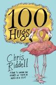 100 Hugs by Chris Riddell image