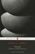 Flatland by Edwin Abbott image