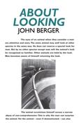 About Looking by John Berger image