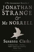 Jonathan Strange and Mr Norrell by Susanna Clarke image
