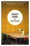 Sweet Home by Wendy Erskine image