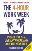 The 4-Hour Work Week by Timothy Ferriss image