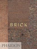 Brick by William Hall