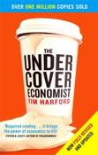 The Undercover Economist by Tim Harford image