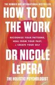 How To Do The Work by Nicole LePera image