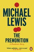 The Premonition : A Pandemic Story by Michael Lewis (Paperback) image