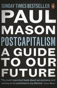 PostCapitalism : A Guide to Our Future by Paul Mason image