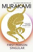 First Person Singular : Stories by Haruki Murakami (Paperback) image