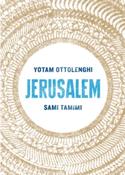 Jerusalem by Yotam Ottolenghi image