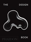 The Design Book by Phaidon Editors image