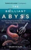 The Brilliant Abyss : True Tales of Exploring the Deep Sea, Discovering Hidden Life and Selling the Seabed by Helen Scales image