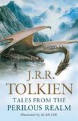 Tales from the Perilous Realm : Roverandom and Other Classic Faery Stories by J.R.R. Tolkien image