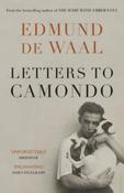 Letters to Camondo by Edmund de Waal (Paperback) image