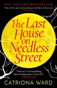 The Last House on Needless Street by Catriona Ward (Paperback) image