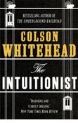 The Intuitionist by Colson Whitehead image