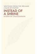 Instead of a Shrine by Eiléan Ní Chuilleanáin image