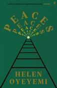 Peaces by Helen Oyeyemi image
