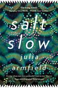 Salt Slow by Julia Armfield (Paperback) image