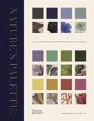 Nature's Palette : A colour reference system from the natural world by Patrick Baty