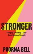 Stronger by Poorna Bell image