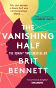 The Vanishing Half by Brit Bennett (Paperback) image