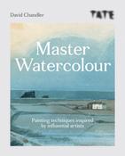 Tate: Master Watercolour by David Chandler image