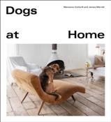 Dogs at Home by Marianne Cotterill &amp;amp; James Merrell image