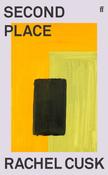 Second Place by Rachel Cusk image