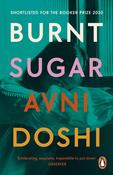 Burnt Sugar by Avni Doshi (Paperback) image
