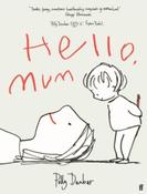 Hello, Mum by Polly Dunbar (Hardcover) image