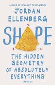 Shape by Jordan Ellenberg image