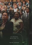 Diverse Republic by Bryan Fanning