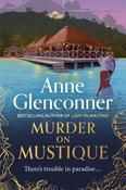 Murder On Mustique by Anne Glenconner (Paperback) image