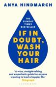 If In Doubt, Wash Your Hair by Anya Hindmarch (Paperback) image