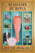 Madame Burova by Ruth Hogan (Paperback)