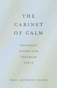 The Cabinet of Calm by Paul Anthony Jones image