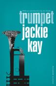 Trumpet by Jackie Kay image