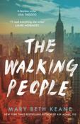 The Walking People by Mary Beth Keane (Hardback) image