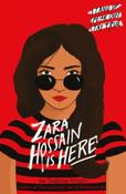 Zara Hossain is Here by Sabina Khan image
