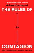 The Rules of Contagion by Adam Kucharski