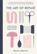 The Art of Repair by Molly Martin (Hardback) image