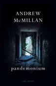 pandemonium by Andrew McMillan image