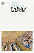 The Trials of Rumpole by John Mortimer image