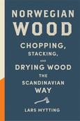 Norwegian Wood by Lars Mytting (Hardback) image