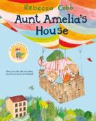 Aunt Amelia's House by Rebecca Cobb (Paperback Picturebook) image